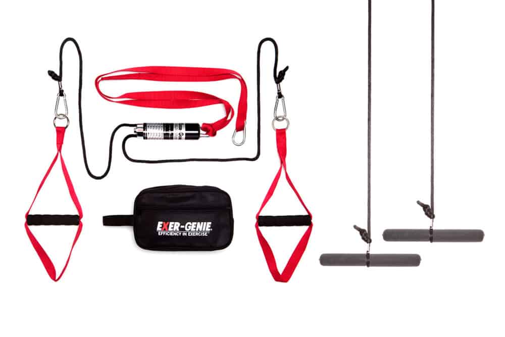 Pro Resistance Trainer - ExergenieExergenie